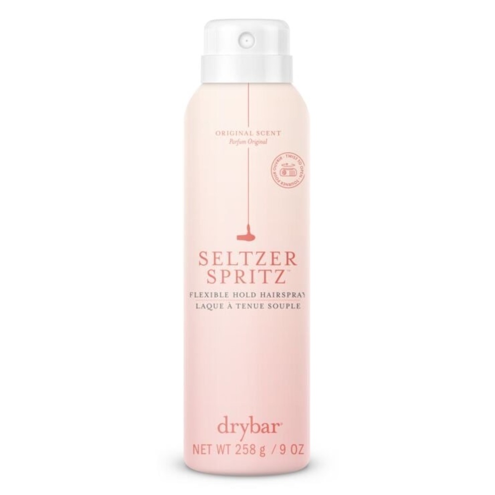 Drybar Seltzer Spritz Flexible Hold Hairspray - Full Size